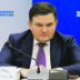 У партии власти поломался блокчейн У партии власти поломался блокчейн